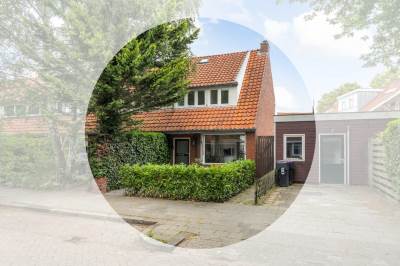 Woning Frans van Mierisstraat 39 Leeuwarden