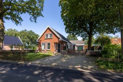 Woning Onstwedderweg 68 Vlagtwedde