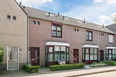 Woning Cornelis Krusemanstraat 8 Eindhoven