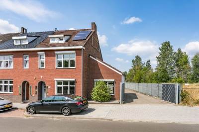 Woning Roebroekweg 27 Heerlen