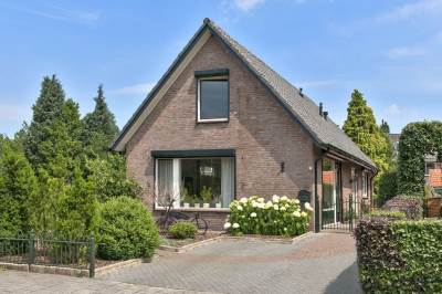 Woning Rozesteinweg 2A Laag-Soeren