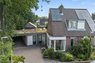 Woning Grote Bloemkamp 12 Ermelo
