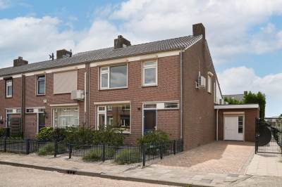 Woning Surinamestraat 2 Kerkdriel