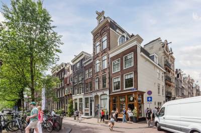 Woning Herengracht 302 Amsterdam