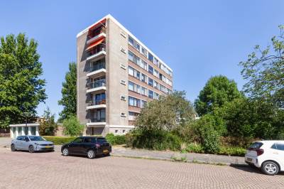 Woning Karel de Grotelaan 134 Vlaardingen