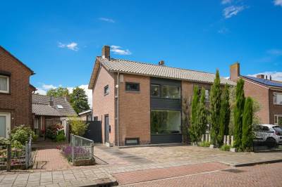 Woning Sint Annatroonstraat 3 Kerkdriel
