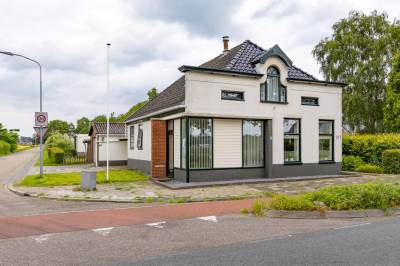 Woning Unikenstraat 107 Stadskanaal