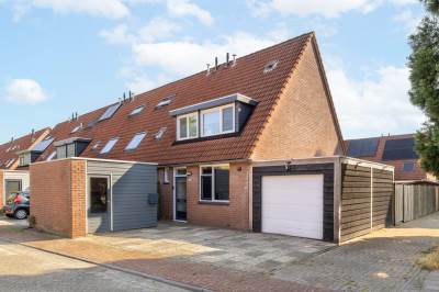 Woning Rietgors 71 IJsselmuiden