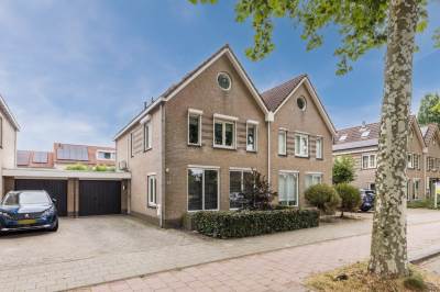 Woning Durendaelweg 71 Berkel-Enschot
