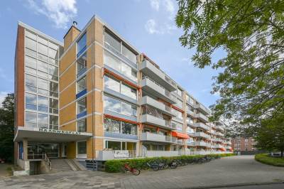 Woning Haagweg 144 Leiden