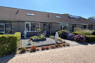 Woning Wilgenstraat 58 Dalen