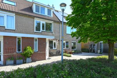 Woning Buys Ballotstraat 47 Badhoevedorp