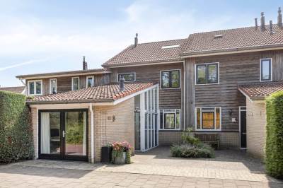 Woning Hogestukke 3 Eibergen