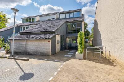 Woning Stulp 12 Huissen