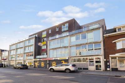 Woning Korvelseweg 18403 Tilburg