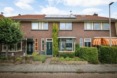Woning Leliestraat 70 Deventer