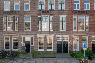 Woning Anna Paulownastraat 9 Groningen