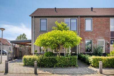 Woning Keizer Ottostraat 10 Borculo