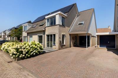 Woning Agaatstoep 21 Assen