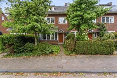 Woning Laan van Klarenbeek 50 Arnhem