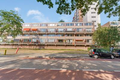 Woning Monteverdilaan 13 Zwolle