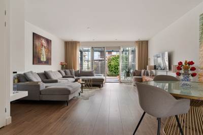 Woning Lepelaarstraat 2C Ilpendam