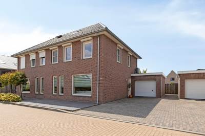 Woning Kanaalweide 20 Philippine