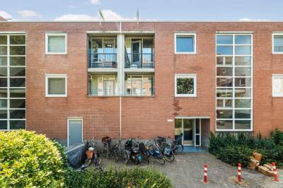 Woning Rupelmonde 6 Amsterdam