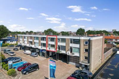 Woning Tamboerlaan 13 Hoogeveen
