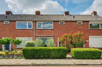 Woning Zacharias Jansenstraat 49 Middelburg