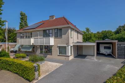 Woning Dotterbloem 27 Scheemda