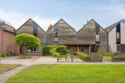 Woning Stinsenweg 52 Roden