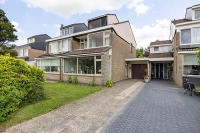 Woning De Lijnbaan 72 Bedum