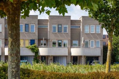 Woning Het Bolwerk 73 Steenwijk