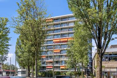 Woning Arnold Spoelplein 66 Den Haag
