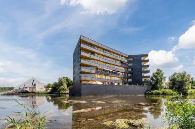Woning Langstraat 53 Lelystad