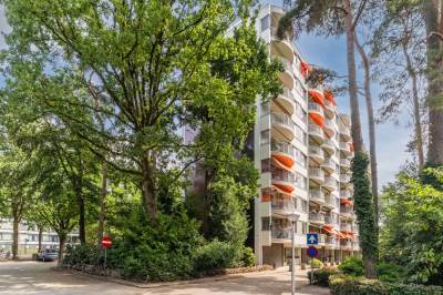 Woning Hugo Verrieststraat 121 Tilburg