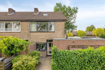 Woning Beiaard 74 Etten-Leur