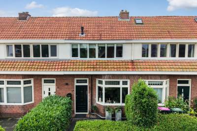 Woning Nieuwe Hollanderdijk 3A Leeuwarden
