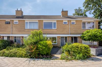 Woning Beverveen 158 Spijkenisse