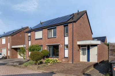 Woning Looierstraat 18 Baarlo (LI)