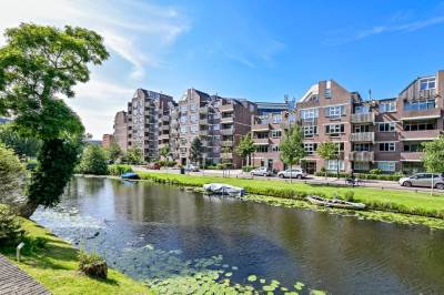 Woning Morssingel 237 Leiden