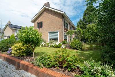 Woning Hildebrandlaan 19 Haren (GR)
