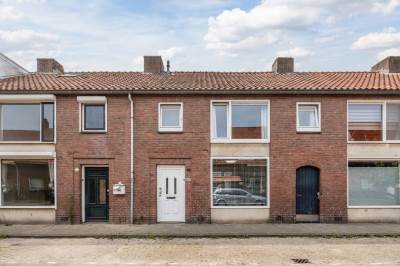 Woning Banningstraat 28 Tilburg