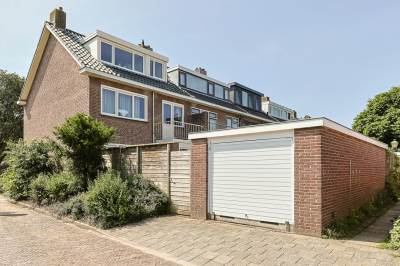 Woning Beatrixstraat 35 Leiderdorp