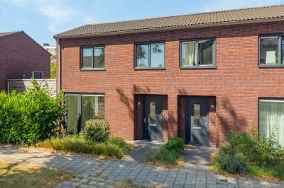 Woning Akkerweg 38 Venray