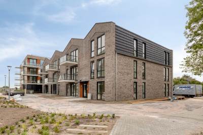 Woning De Noord 72 Akersloot