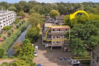 Woning Aagtekerkesingel 28 Arnhem
