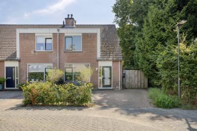 Woning De Twee Gebroeders 157 Drachten