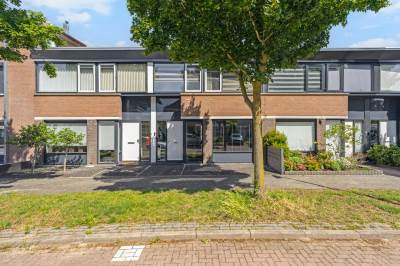 Woning De Boog 59 Schagen